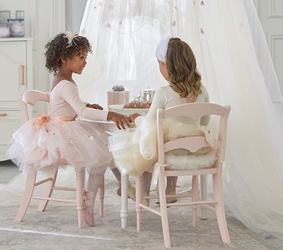 Finley Play Table Pottery Barn Kids AU